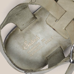 Porto - Sage Green (Mens)