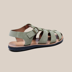 Porto - Verde (Mens)