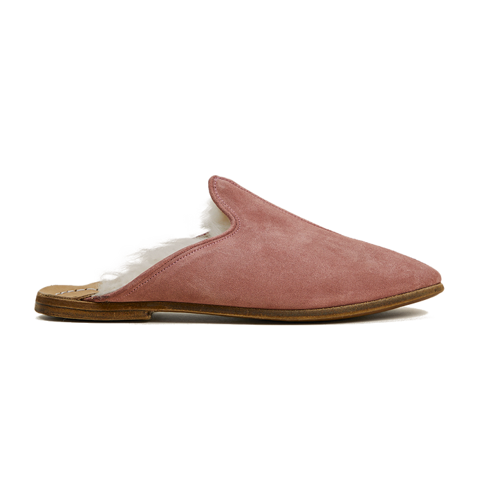 Rosa Shearling Baba (Mens)