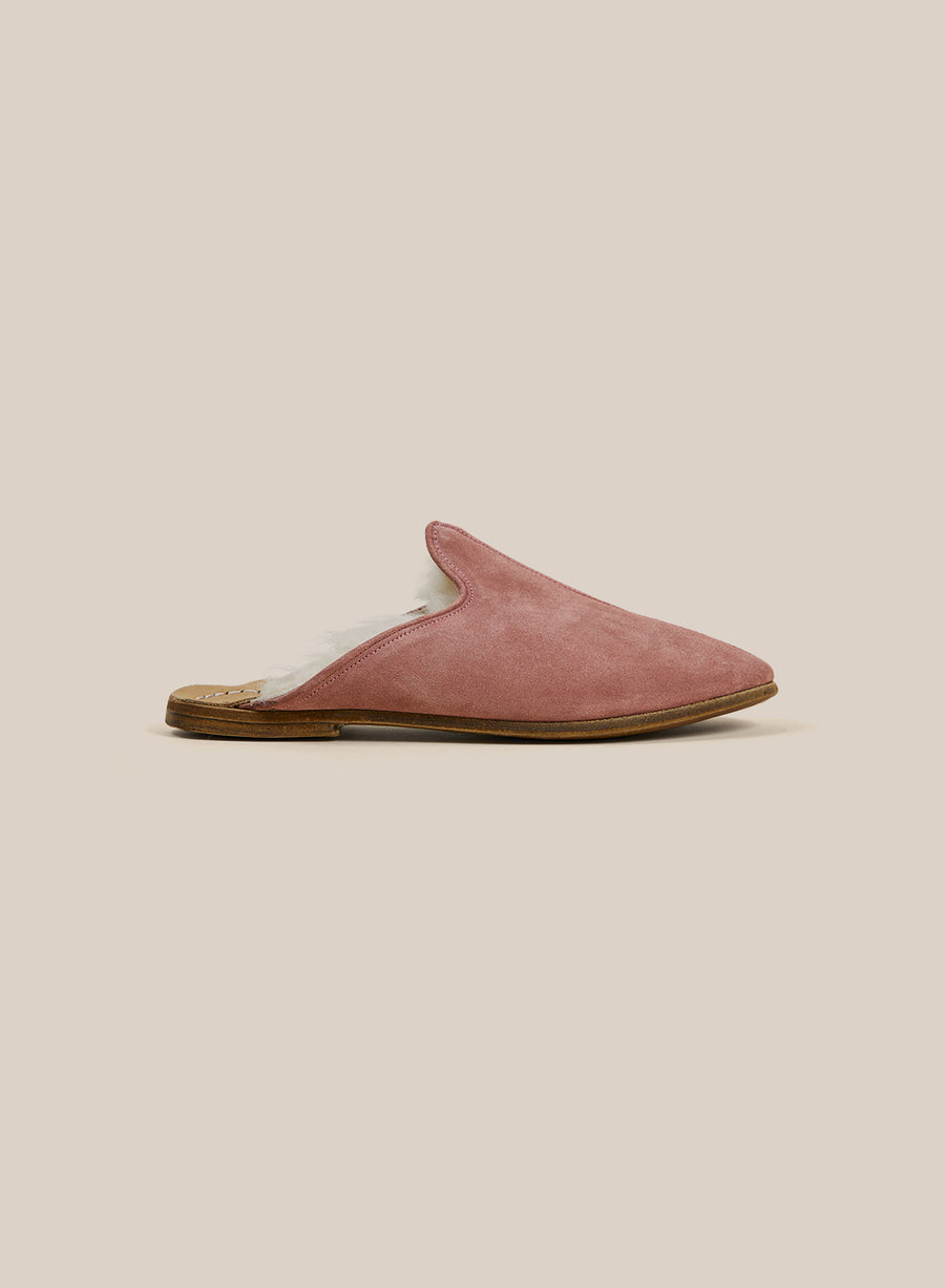 Rosa Shearling Baba (Mens)