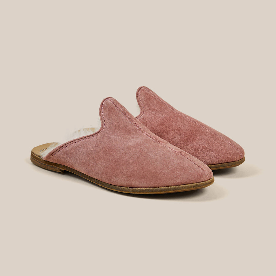 Rosa Shearling Baba (Mens)