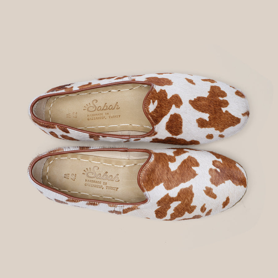 Brown Cow Sabah (Mens)