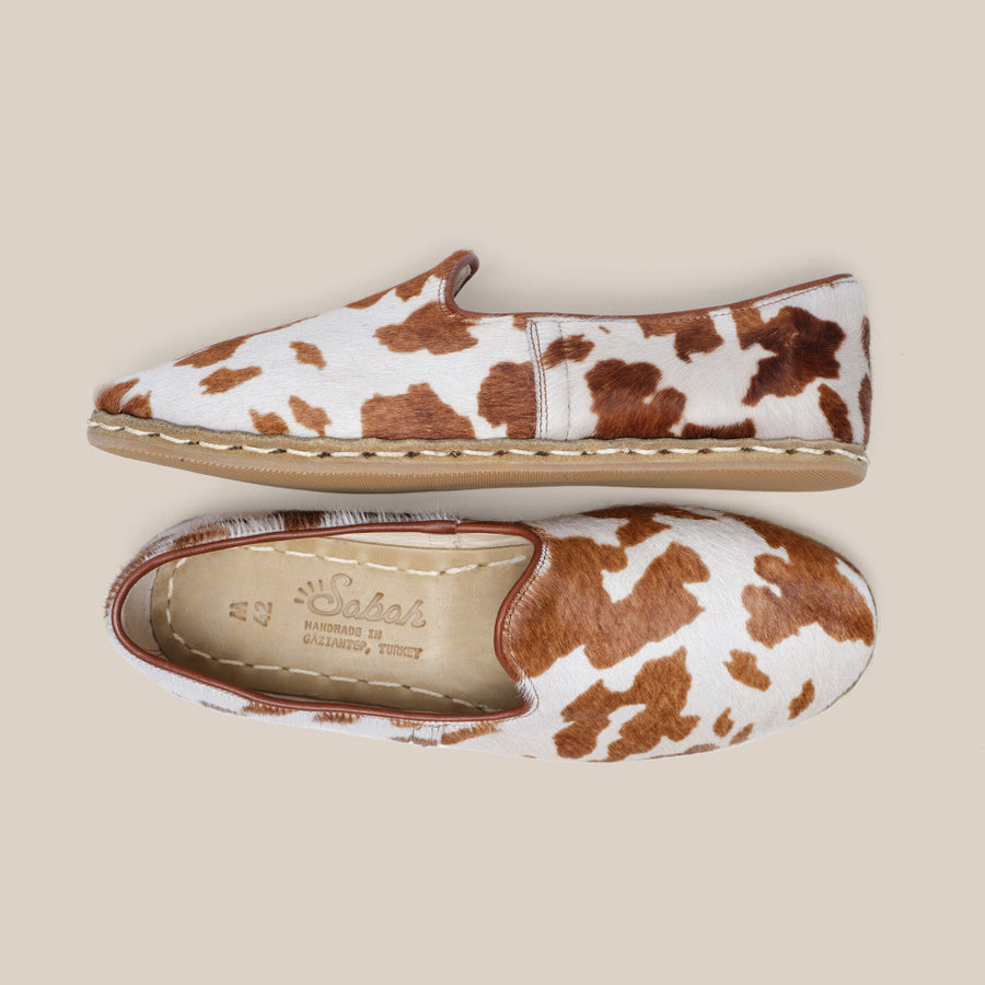Brown Cow Sabah (Mens)