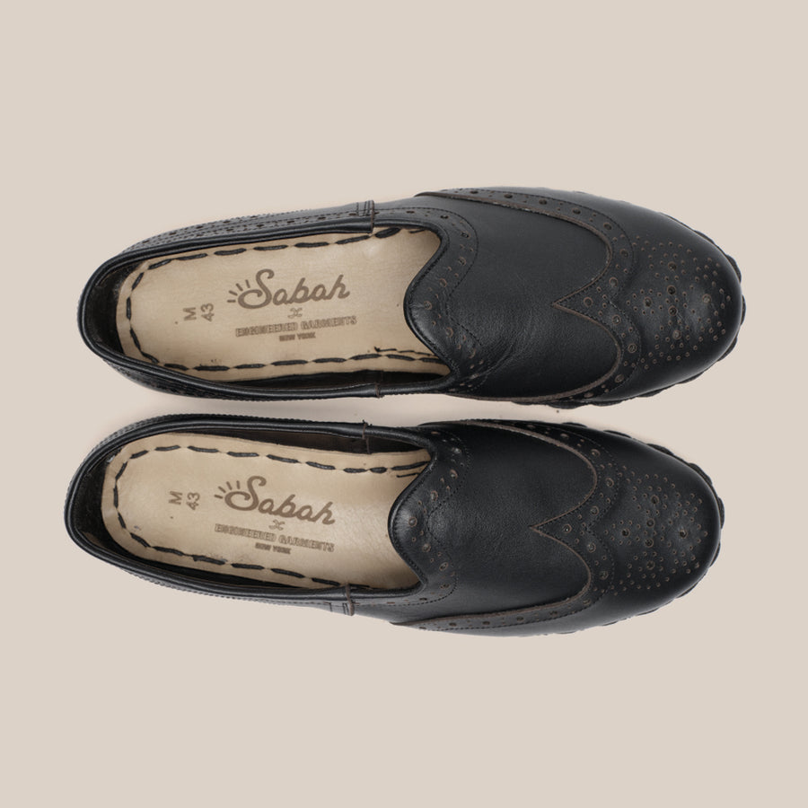 EG x Sabah Perf (Mens)