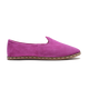 Rhodes Purple Suede Sabah (Mens)