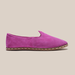 Rhodes Purple Suede Sabah (Mens)