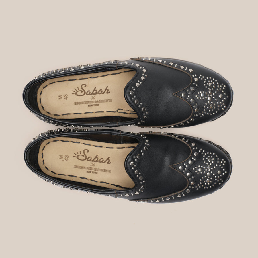 EG x Sabah Studded (Mens)