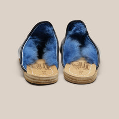 Gotham Shearling Baba (Mens)