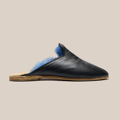 Gotham Shearling Baba (Mens)