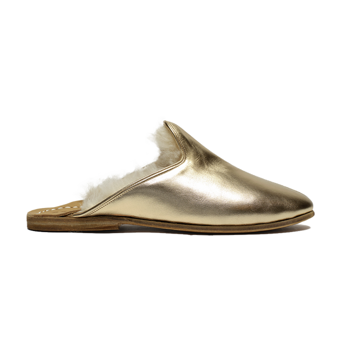 Santé Shearling Baba (Mens)