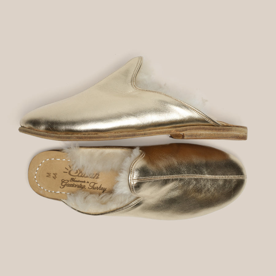 Santé Shearling Baba (Womens)