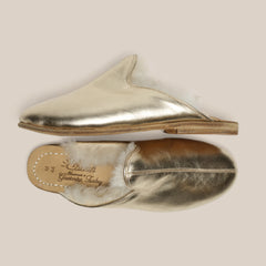 Santé Shearling Baba (Womens)