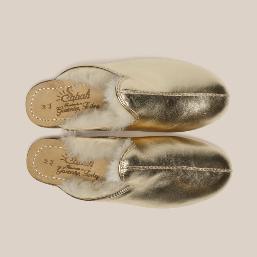 Santé Shearling Baba (Mens)