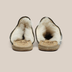 Walker St. Shearling Baba (Mens)