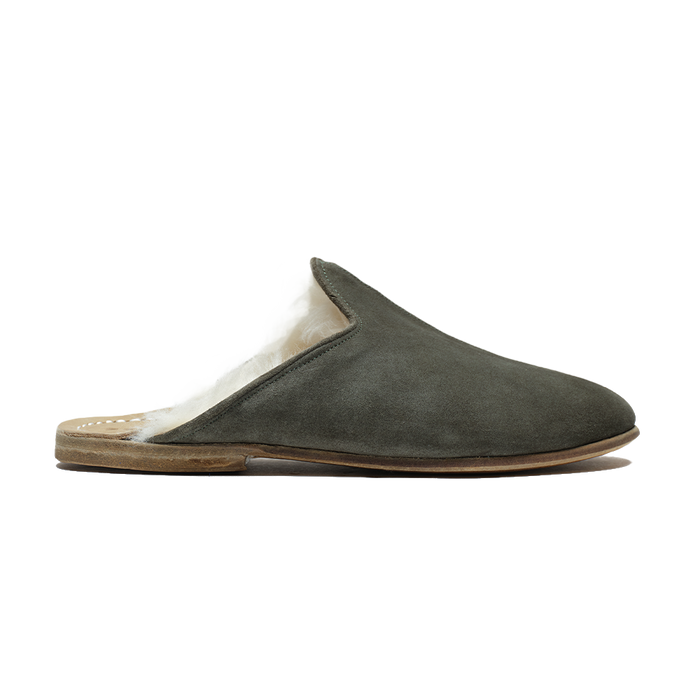 Walker St. Shearling Baba (Mens)