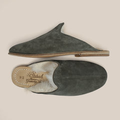 Walker St. Shearling Baba (Mens)