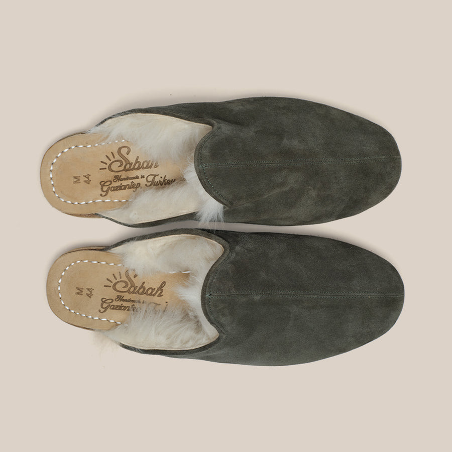 Walker St. Shearling Baba (Mens)