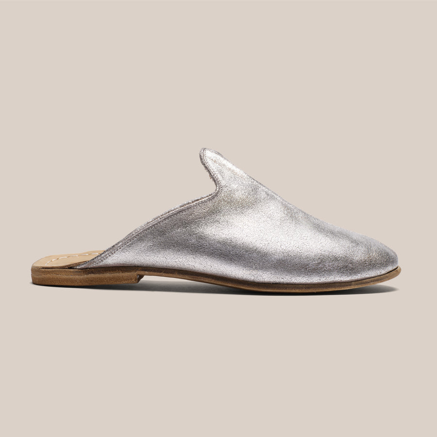 Mercury Suede Baba (Mens)