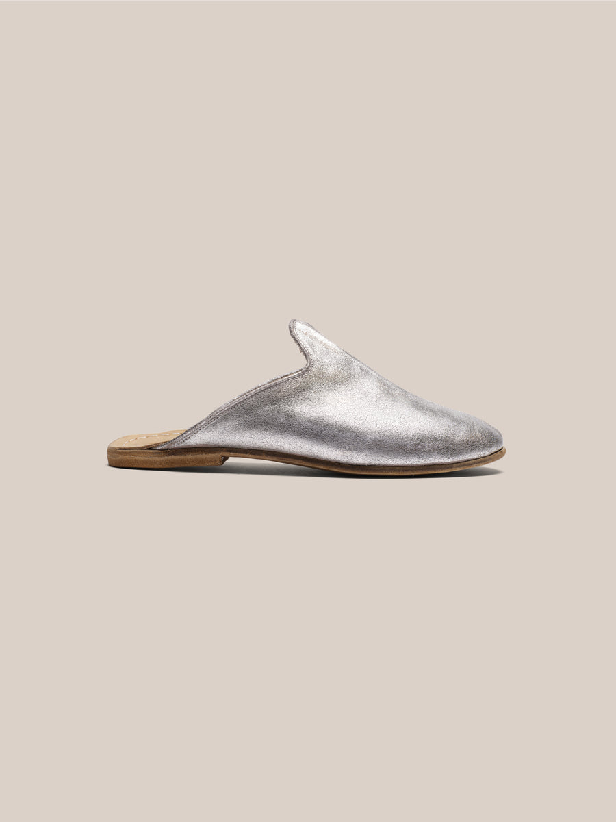 Mercury Suede Baba (Mens)