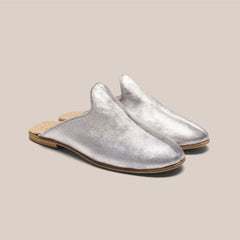 Mercury Suede Baba (Mens)