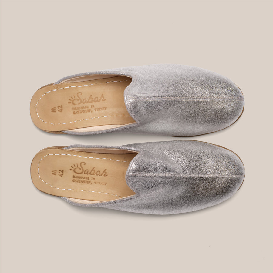 Mercury Suede Baba (Mens)