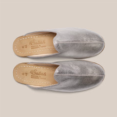 Mercury Suede Baba (Mens)