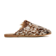 Speckled Cow Shearling Baba (Mens)