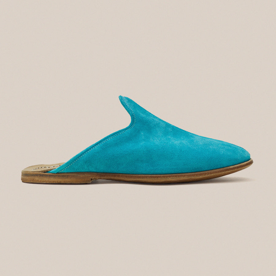 Isle Blue Baba (Mens)