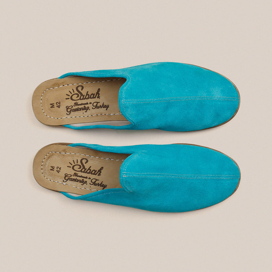 Isle Blue Baba (Mens)