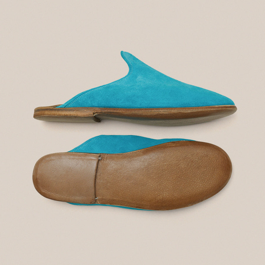 Isle Blue Baba (Mens)