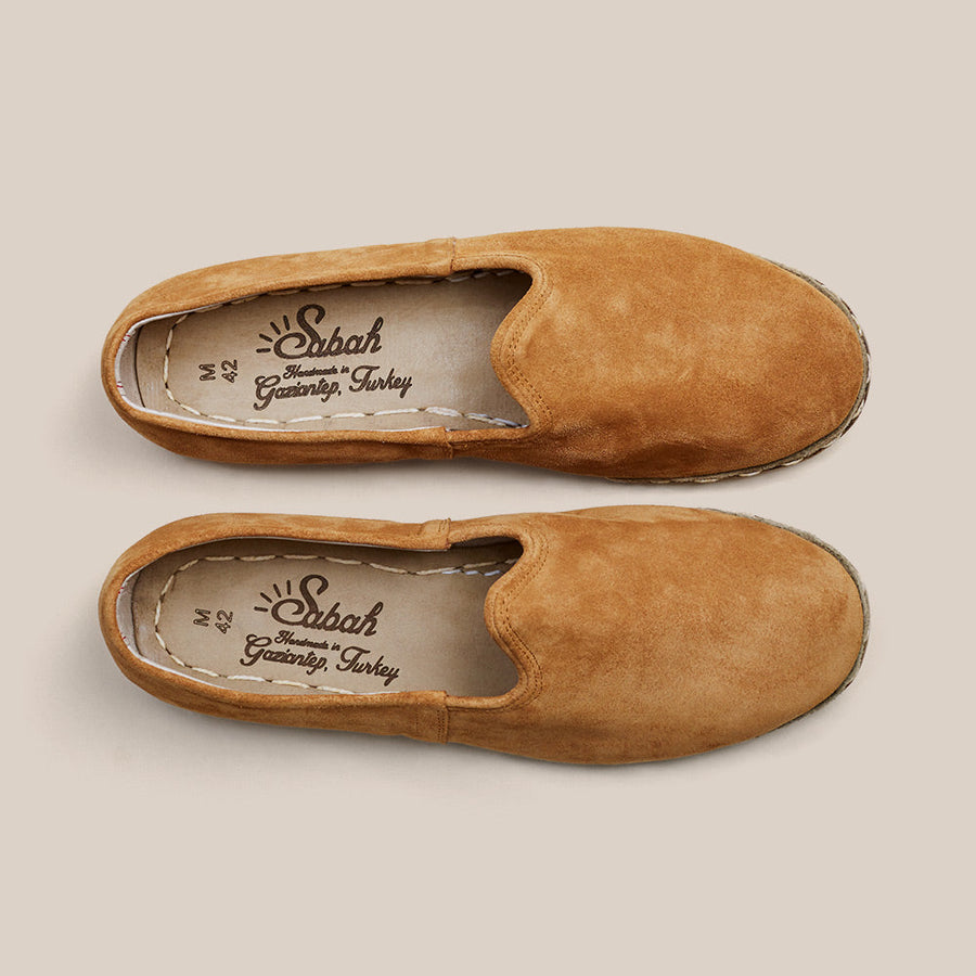 Terro Suede Sabah (Mens)