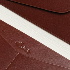 Passport Holder - Talavera Brown