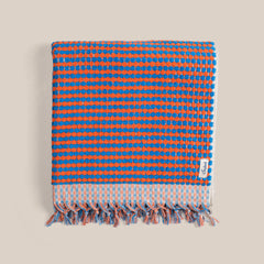 Super Loop Bath Sheet - İzmir