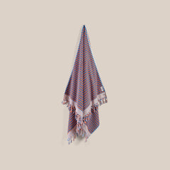 Super Loop Bath Sheet - İzmir