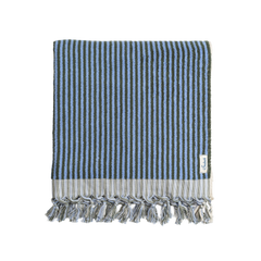 Super Loop Bath Sheet - Kaş