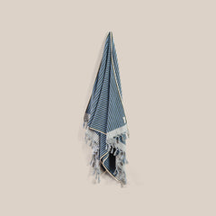 Super Loop Bath Sheet - Kaş