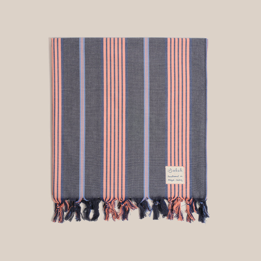 Sabah Peshtemal - Dusk