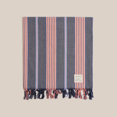 Sabah Peshtemal - Dusk