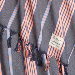 Sabah Peshtemal - Dusk