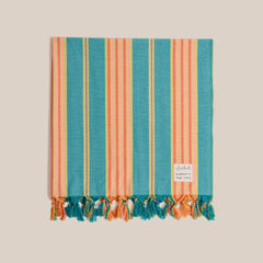 Sabah Peshtemal - Jade