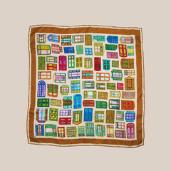 Portals Bandana No. 2