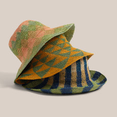 Sol Hat - Corfu
