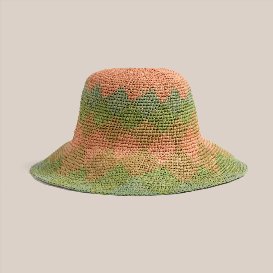 Sol Hat - Corfu