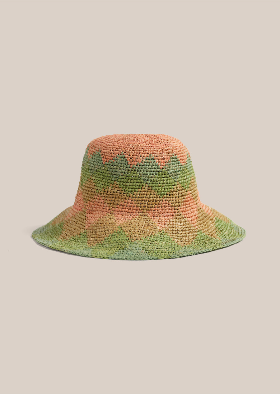 Sol Hat - Corfu
