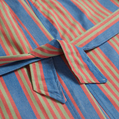 Bodrum Robe - Electric Blue