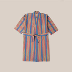 Bodrum Robe - Electric Blue