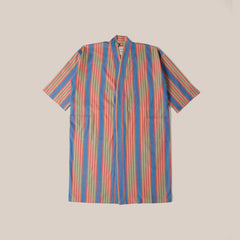 Bodrum Robe - Electric Blue