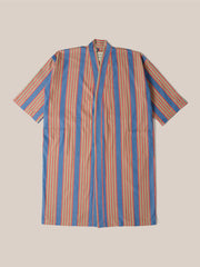 Bodrum Robe - Electric Blue
