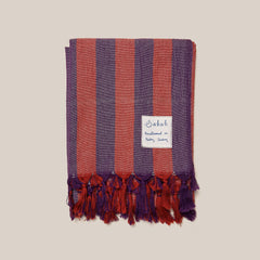 Sabah Peshtemal - Mersin