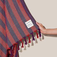 Sabah Peshtemal - Mersin